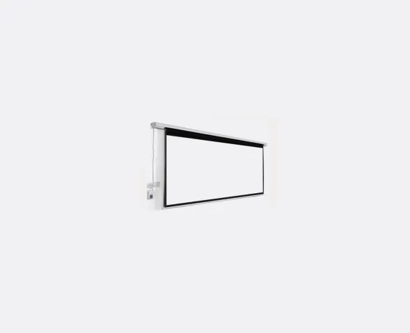 XPSER-120 Electric Projector Screen